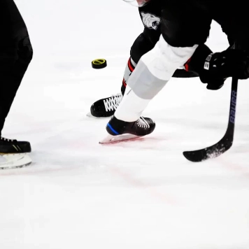 Minor Hockey