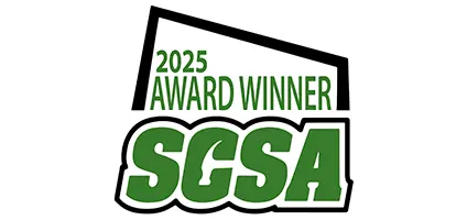 award winner