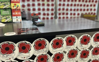 Royal Canadian Legion