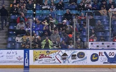 Saskatoon Blades